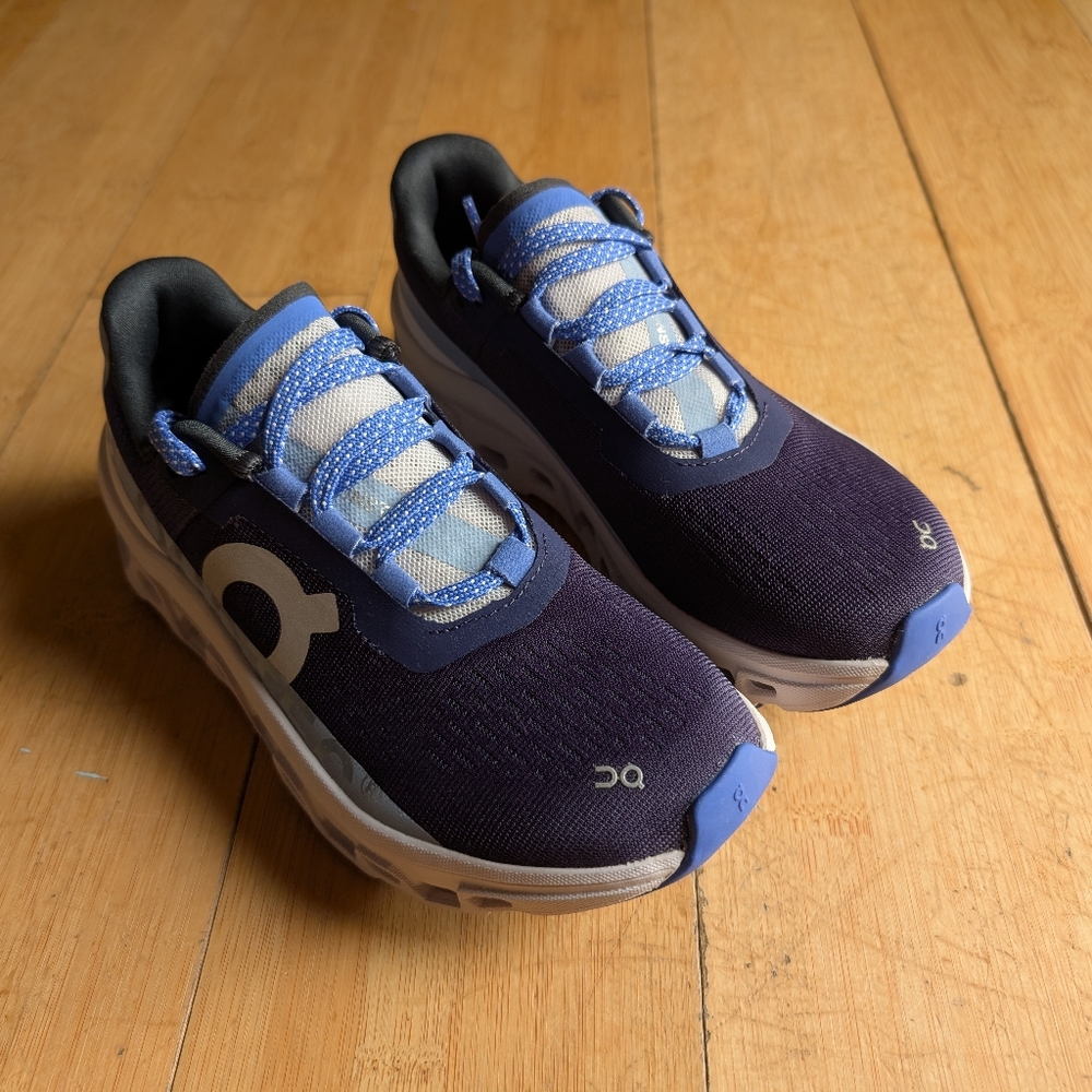 Women's Athletic Shoes Cloudmonster